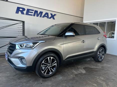 HYUNDAI Creta 2.0 16V 4P FLEX PRESTIGE AUTOMTICO, Foto 6