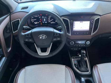 HYUNDAI Creta 2.0 16V 4P FLEX PRESTIGE AUTOMTICO, Foto 7
