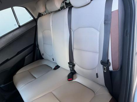 HYUNDAI Creta 2.0 16V 4P FLEX PRESTIGE AUTOMTICO, Foto 8