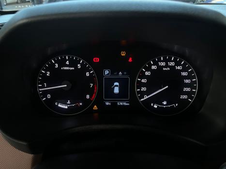 HYUNDAI Creta 2.0 16V 4P FLEX PRESTIGE AUTOMTICO, Foto 9