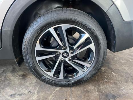 HYUNDAI Creta 2.0 16V 4P FLEX PRESTIGE AUTOMTICO, Foto 10
