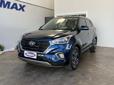 HYUNDAI Creta 2.0 16V 4P FLEX PRESTIGE AUTOMTICO, Foto 2