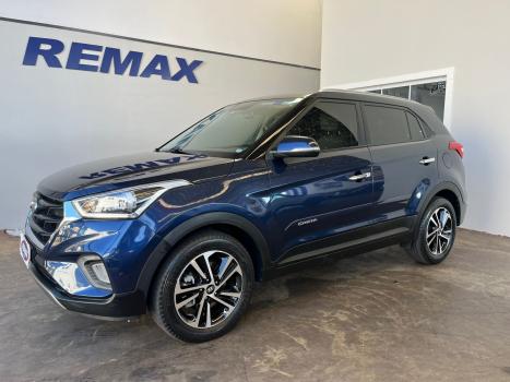 HYUNDAI Creta 2.0 16V 4P FLEX PRESTIGE AUTOMTICO, Foto 3