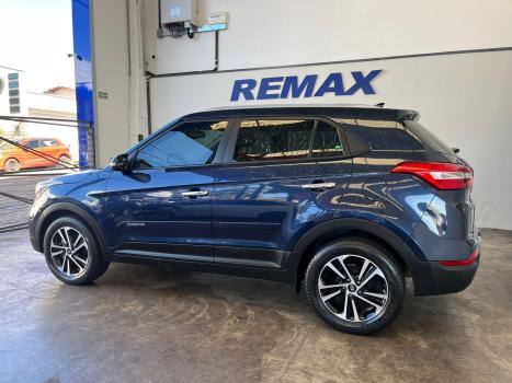 HYUNDAI Creta 2.0 16V 4P FLEX PRESTIGE AUTOMTICO, Foto 4
