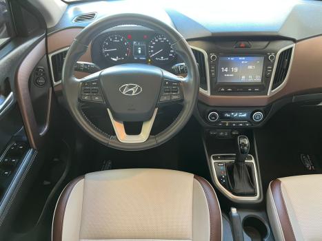 HYUNDAI Creta 2.0 16V 4P FLEX PRESTIGE AUTOMTICO, Foto 5