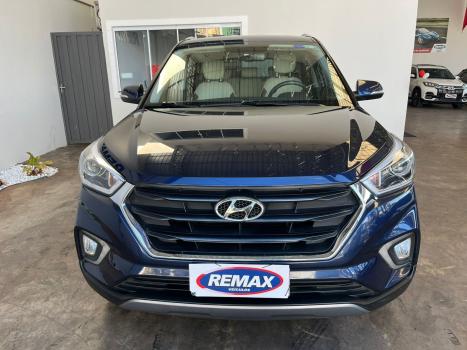 HYUNDAI Creta 2.0 16V 4P FLEX PRESTIGE AUTOMTICO, Foto 6