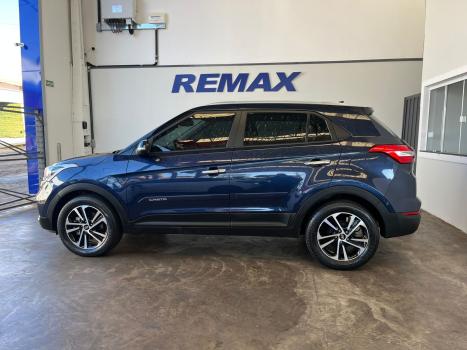 HYUNDAI Creta 2.0 16V 4P FLEX PRESTIGE AUTOMTICO, Foto 7