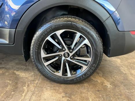 HYUNDAI Creta 2.0 16V 4P FLEX PRESTIGE AUTOMTICO, Foto 8