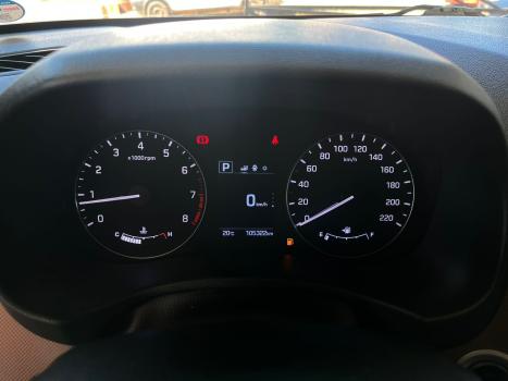 HYUNDAI Creta 2.0 16V 4P FLEX PRESTIGE AUTOMTICO, Foto 9
