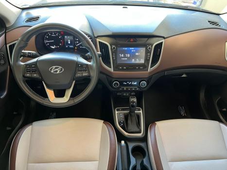 HYUNDAI Creta 2.0 16V 4P FLEX PRESTIGE AUTOMTICO, Foto 10