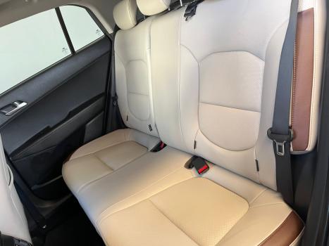 HYUNDAI Creta 2.0 16V 4P FLEX PRESTIGE AUTOMTICO, Foto 12