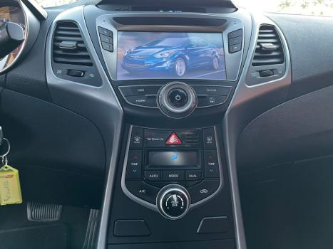 HYUNDAI Elantra 2.0 16V 4P GLS AUTOMTICO, Foto 2