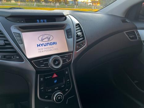 HYUNDAI Elantra 2.0 16V 4P GLS AUTOMTICO, Foto 3