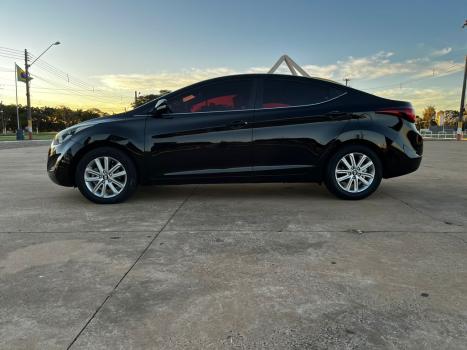 HYUNDAI Elantra 2.0 16V 4P GLS AUTOMTICO, Foto 5
