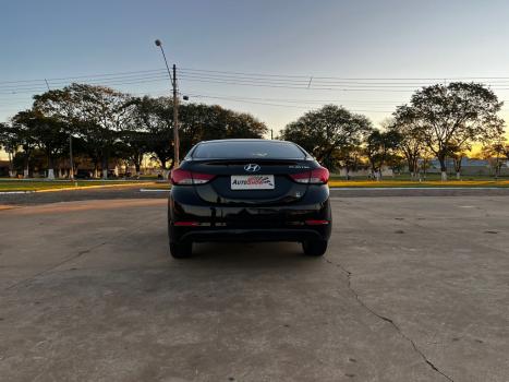 HYUNDAI Elantra 2.0 16V 4P GLS AUTOMTICO, Foto 6