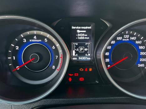HYUNDAI Elantra 2.0 16V 4P GLS AUTOMTICO, Foto 8