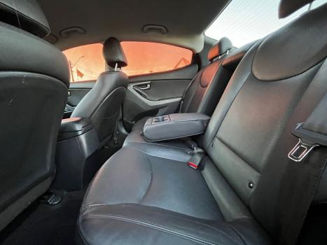 HYUNDAI Elantra 2.0 16V 4P GLS AUTOMTICO, Foto 9