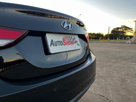 HYUNDAI Elantra 2.0 16V 4P GLS AUTOMTICO, Foto 11