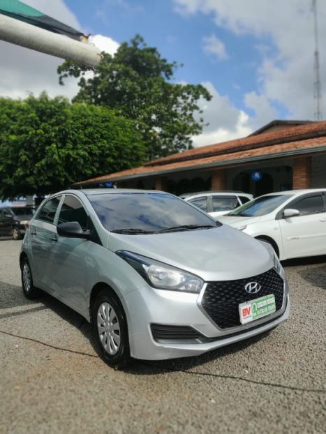 HYUNDAI HB 20 Hatch 1.0 12V 4P FLEX UNIQUE, Foto 1