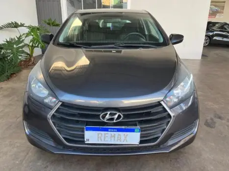 HYUNDAI HB 20 Hatch 1.0 12V 4P GL FLEX COMFORT, Foto 6