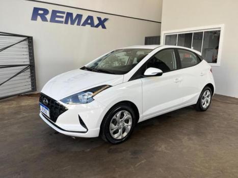 HYUNDAI HB 20 Hatch 1.0 12V 4P GL FLEX COMFORT, Foto 2