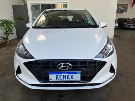 HYUNDAI HB 20 Hatch 1.0 12V 4P GL FLEX COMFORT, Foto 6