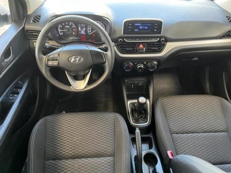 HYUNDAI HB 20 Hatch 1.0 12V 4P GL FLEX COMFORT, Foto 7