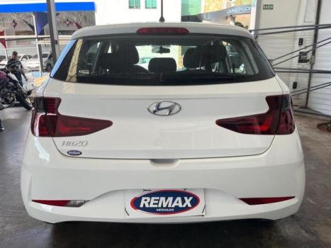 HYUNDAI HB 20 Hatch 1.0 12V 4P GL FLEX COMFORT, Foto 12