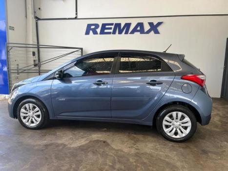 HYUNDAI HB 20 Hatch 1.0 12V 4P GL FLEX COMFORT, Foto 3