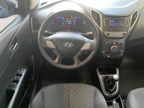 HYUNDAI HB 20 Hatch 1.0 12V 4P GL FLEX COMFORT, Foto 4