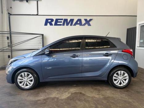 HYUNDAI HB 20 Hatch 1.0 12V 4P GL FLEX COMFORT, Foto 5