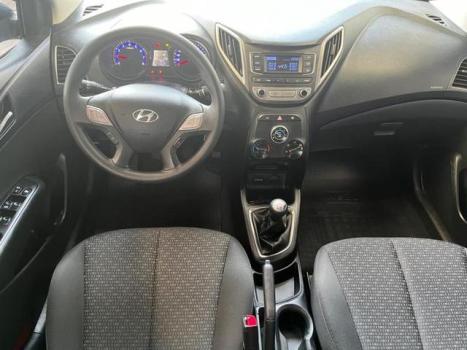 HYUNDAI HB 20 Hatch 1.0 12V 4P GL FLEX COMFORT, Foto 7