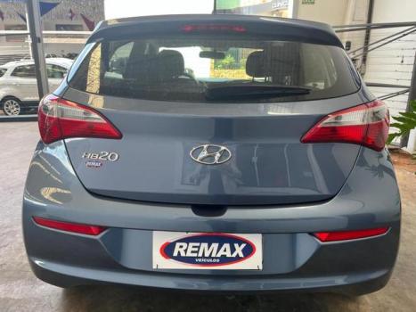 HYUNDAI HB 20 Hatch 1.0 12V 4P GL FLEX COMFORT, Foto 11