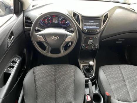 HYUNDAI HB 20 Hatch 1.0 12V 4P FLEX COMFORT PLUS, Foto 4