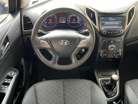 HYUNDAI HB 20 Hatch 1.0 12V 4P FLEX COMFORT PLUS, Foto 7