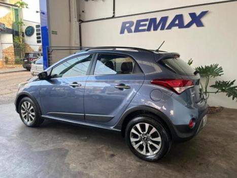 HYUNDAI HB 20 Hatch 1.6 16V 4P PREMIUM FLEX AUTOMTICO, Foto 3