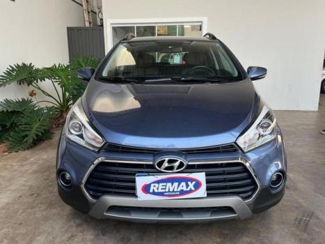 HYUNDAI HB 20 Hatch 1.6 16V 4P PREMIUM FLEX AUTOMTICO, Foto 5