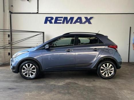 HYUNDAI HB 20 Hatch 1.6 16V 4P PREMIUM FLEX AUTOMTICO, Foto 6