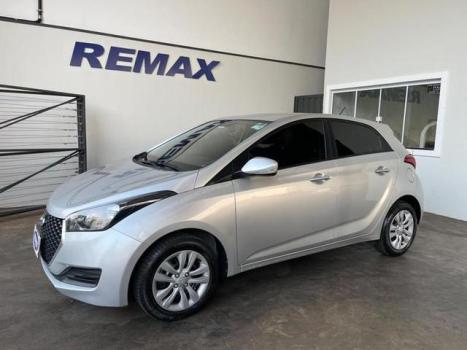 HYUNDAI HB 20 Hatch 1.6 16V 4P FLEX COMFORT, Foto 2