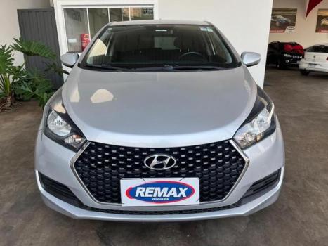 HYUNDAI HB 20 Hatch 1.6 16V 4P FLEX COMFORT, Foto 5