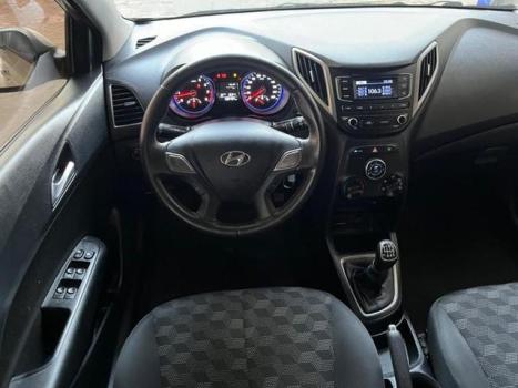 HYUNDAI HB 20 Hatch 1.6 16V 4P FLEX COMFORT, Foto 7