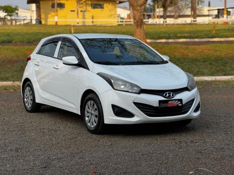 HYUNDAI HB 20 Hatch 1.0 12V 4P FLEX COMFORT PLUS, Foto 15