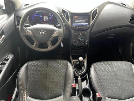 HYUNDAI HB 20 Hatch 1.0 12V 4P GL FLEX COMFORT, Foto 4