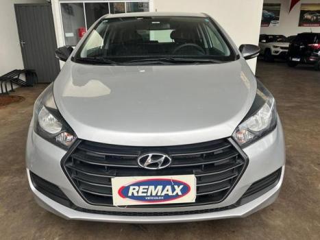 HYUNDAI HB 20 Hatch 1.0 12V 4P GL FLEX COMFORT, Foto 5