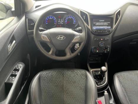 HYUNDAI HB 20 Hatch 1.0 12V 4P GL FLEX COMFORT, Foto 7