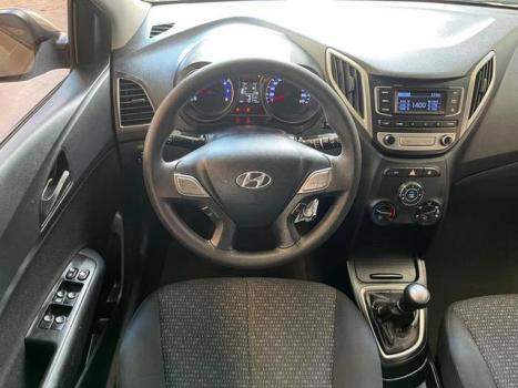 HYUNDAI HB 20 Hatch 1.0 12V 4P GL FLEX COMFORT, Foto 4