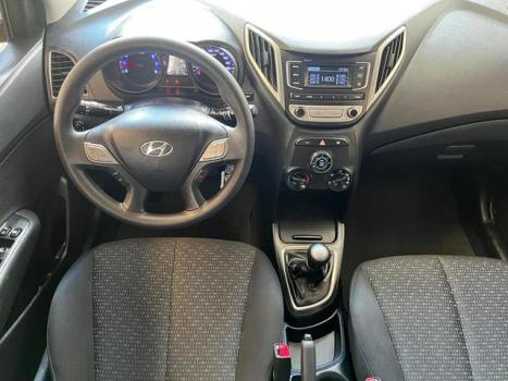 HYUNDAI HB 20 Hatch 1.0 12V 4P GL FLEX COMFORT, Foto 7