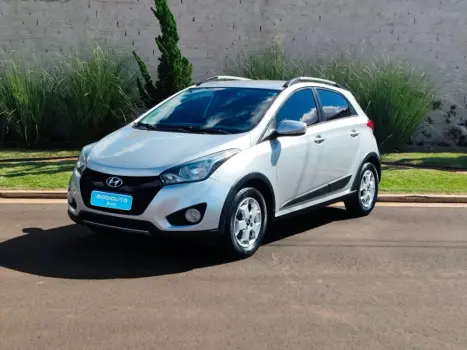 HYUNDAI HB 20 Hatch X 1.6 16V 4P STYLE FLEX, Foto 3