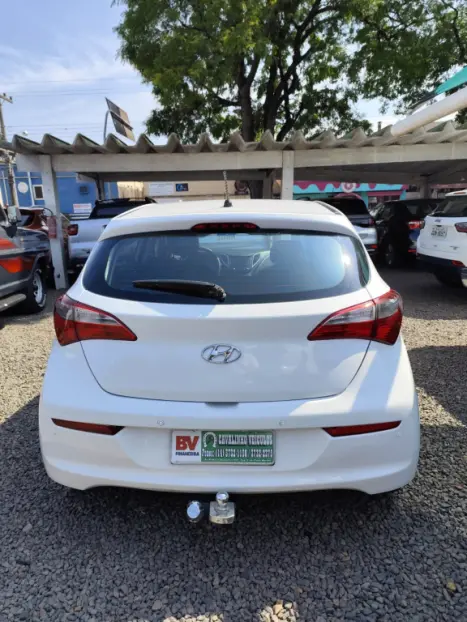 HYUNDAI HB 20 Hatch 1.0 12 V 4P FLEX COMFORT STYLE, Foto 6