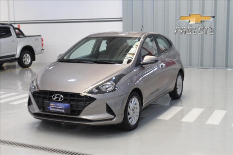 HYUNDAI HB 20 Hatch 1.0 12V 4P FLEX EVOLUTION, Foto 3